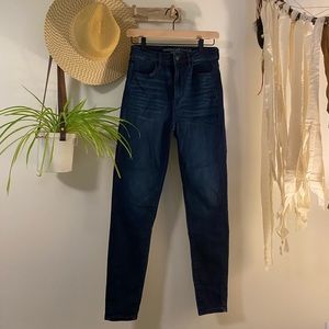 American Eagle Super Stretch Jeans